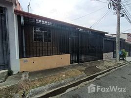 3 Schlafzimmer Haus zu verkaufen im Goicochea, Montes De Oca