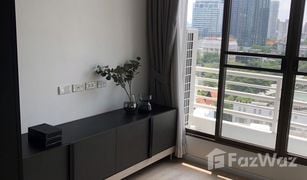 曼谷 Khlong Tan Nuea The Pearl 49 2 卧室 公寓 售 