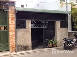 Studio Nhà mặt tiền for sale in Phường 9, Gò Vấp, Phường 9