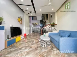 Da Nang International Airport, Hoa Thuan TayPropertyTypeNameBedroom, Hoa Cuong Nam