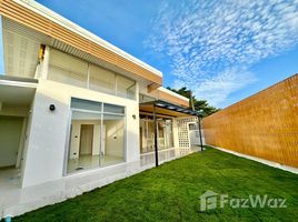 2 Bedroom Villa for sale at Chao Fah Garden Home, Chalong