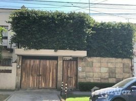 3 Bedroom House for sale in Mexico, Miguel Hidalgo, Mexico City, Mexico