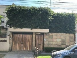 3 Bedroom Villa for sale in Mexico, Miguel Hidalgo, Mexico City, Mexico