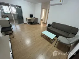 อพาร์ทเม้นท์ 2 ห้องนอน ให้เช่า ในโครงการ ศุภาลัย ซิตี้ รีสอร์ท แจ้งวัฒนะ, บางตลาด, ปากเกร็ด, นนทบุรี