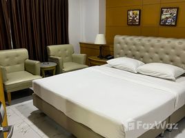 Студия Квартира в аренду в Mall Suite Serviced Apartment, Khlong Chan, Банг Капи, Бангкок, Таиланд