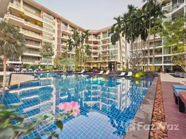 2 Bedroom Condo for sale at The Sanctuary Wong Amat, Na Kluea, Pattaya