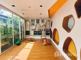 3 Phòng ngủ Biệt thự for rent at Palm City, An Phú, Quận 2