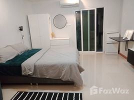 Studio Condo for sale at Happy Condo Ratchada 18, Sam Sen Nok, Huai Khwang, Bangkok, Thailand