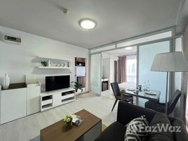 Студия Кондо в аренду в D Condo Kathu-Patong, Катху, Катху, Пхукет, Таиланд