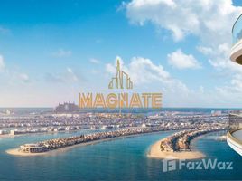 1 Bedroom Apartment for sale at Grand Bleu Tower, EMAAR Beachfront