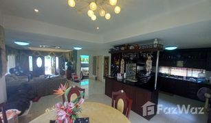 3 Bedrooms Villa for sale in Nong Prue, Pattaya Central Park 5 Village