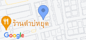 地图概览 of Mu Ban Kunpet