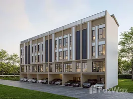 ขายบ้านเดี่ยว 4 ห้องนอน ในโครงการ อีลีท 12, ดาวคะนอง, ธนบุรี, กรุงเทพมหานคร