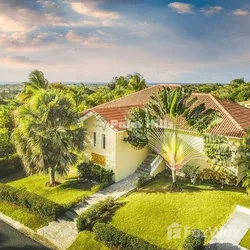 Villa en Sosua, foto 5