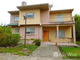 4 Habitación Casa en venta en Azuay, Ricaurte, Cuenca, Azuay