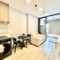 1 спален Квартира в аренду в Life Rama 4 - Asoke, Khlong Toei