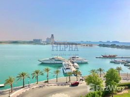 3 침실 Marina Apartments B에서 판매하는 아파트, Al Hamra Marina Residences