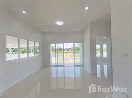 2 Habitación Casa en venta en Lanna Lakeview Chiang Mai, Talat Khwan