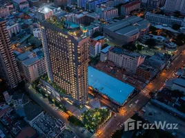 1 Schlafzimmer Wohnung zu verkaufen im EDGE Central Pattaya, Nong Prue, Pattaya