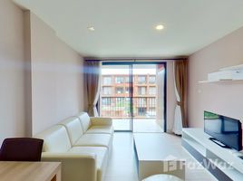 1 Habitación Departamento en venta en Bluroc Hua Hin, Hua Hin City