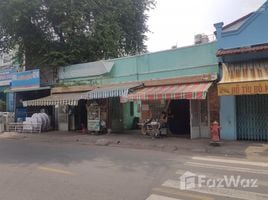 Студия Дом for sale in Хошимин, Hiep Tan, Tan Phu, Хошимин