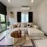 4 Habitación Villa en alquiler en The City Bangna Km.7, Bang Kaeo, Bang Phli