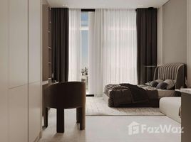 Studio Apartment for sale at The F1fth Tower, Tuscan Residences, Jumeirah Village Circle (JVC)
