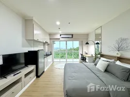 Studio Condominium à vendre à The Green Places Condominium., Ratsada, Phuket Town, Phuket, Thaïlande