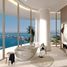 4 Habitación Apartamento en venta en COMO Residences, Palm Jumeirah