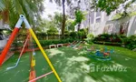 Outdoor Kids Zone at ริชมอนด์ พาเลซ