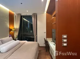 1 Bedroom Condo for rent at The Address Sukhumvit 28, Khlong Tan, Khlong Toei, Bangkok, Thailand