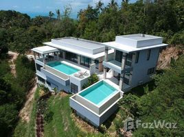 4 Bedroom House for sale in Thailand, Ang Thong, Koh Samui, Surat Thani, Thailand