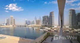 Доступные квартиры в Damac Maison Canal Views