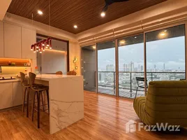 คอนโด 2 ห้องนอน ให้เช่า ในโครงการ เดอะ ล็อฟท์ เย็นอากาศ, ช่องนนทรี