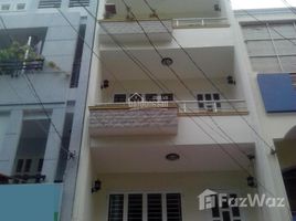 8 Phòng ngủ Nhà mặt tiền for sale in Tân Định, Quận 1, Tân Định