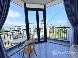 1 Schlafzimmer Villa zu vermieten in Hoa Minh, Da Nang, Hoa Minh, Lien Chieu
