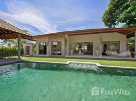 3 chambre Villa for rent in Thaïlande, Bo Phut, Koh Samui, Surat Thani, Thaïlande