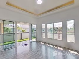 3 Bedroom Villa for sale in Thailand, San Phak Wan, Hang Dong, Chiang Mai, Thailand