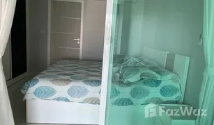 1 Bedroom Condo for sale in Nong Prue, Pattaya One Tower Pratumnak