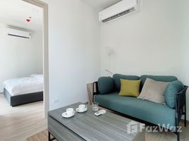 1 Schlafzimmer Wohnung zu vermieten im XT Phayathai, Thanon Phaya Thai