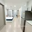 Studio Apartment for rent at Aspire Sukhumvit-Rama 4, Phra Khanong, Khlong Toei