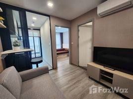 คอนโด 1 ห้องนอน ให้เช่า ในโครงการ แอทโมซ แคนวาส ระยอง, เชิงเนิน, เมืองระยอง