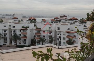 Appartement avec une vue sur l’océan, Agadir MA317VA in NA (Agadir), Souss - Massa - Draâ