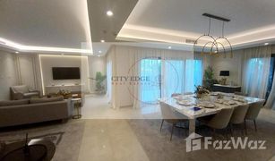 4 chambres Villa a vendre à Al Raqaib 2, Ajman Sharjah Sustainable City