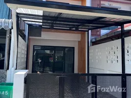 2 Bedroom Townhouse for sale at Phuket Golden Ville 5, Kathu, Kathu, Phuket, Thailand