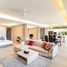 2 спален Квартира на продажу в The Residences Overlooking Layan, Чернг Талай