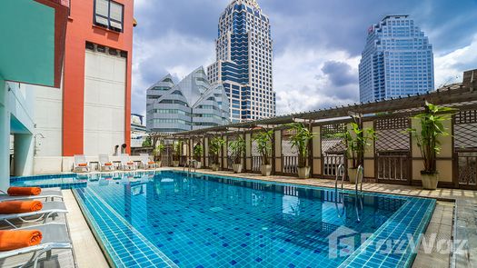 Photos 1 of the Communal Pool at Bandara Suites Silom