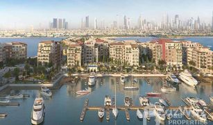 1 chambre Appartement a vendre à La Mer, Dubai La Sirene