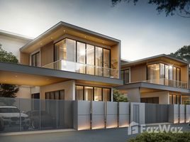 ขายบ้านเดี่ยว 4 ห้องนอน ในโครงการ คิรานา ยามู, ป่าคลอก, ถลาง