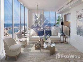 1 Bedroom Apartment for sale at Beach Isle, Al Sufouh Road